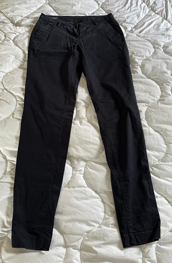 G-star raw bronson nieuw, Blauw, Nieuw, Ophalen of Verzenden, Maat 36 (S)