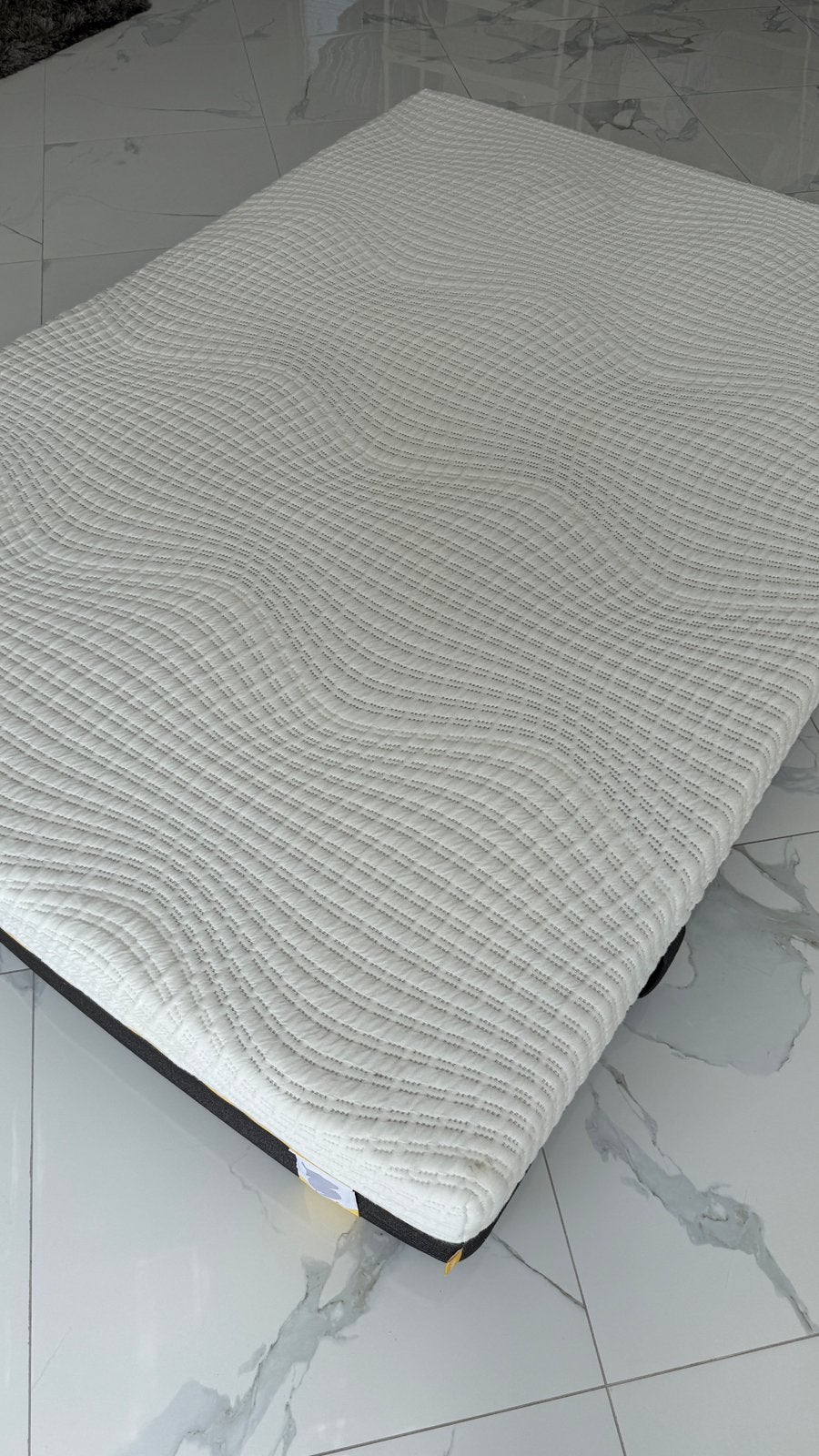 Matrass beterbed - B Bright 5700 PT, Ophalen, Gebruikt, Tweepersoons, 140 cm