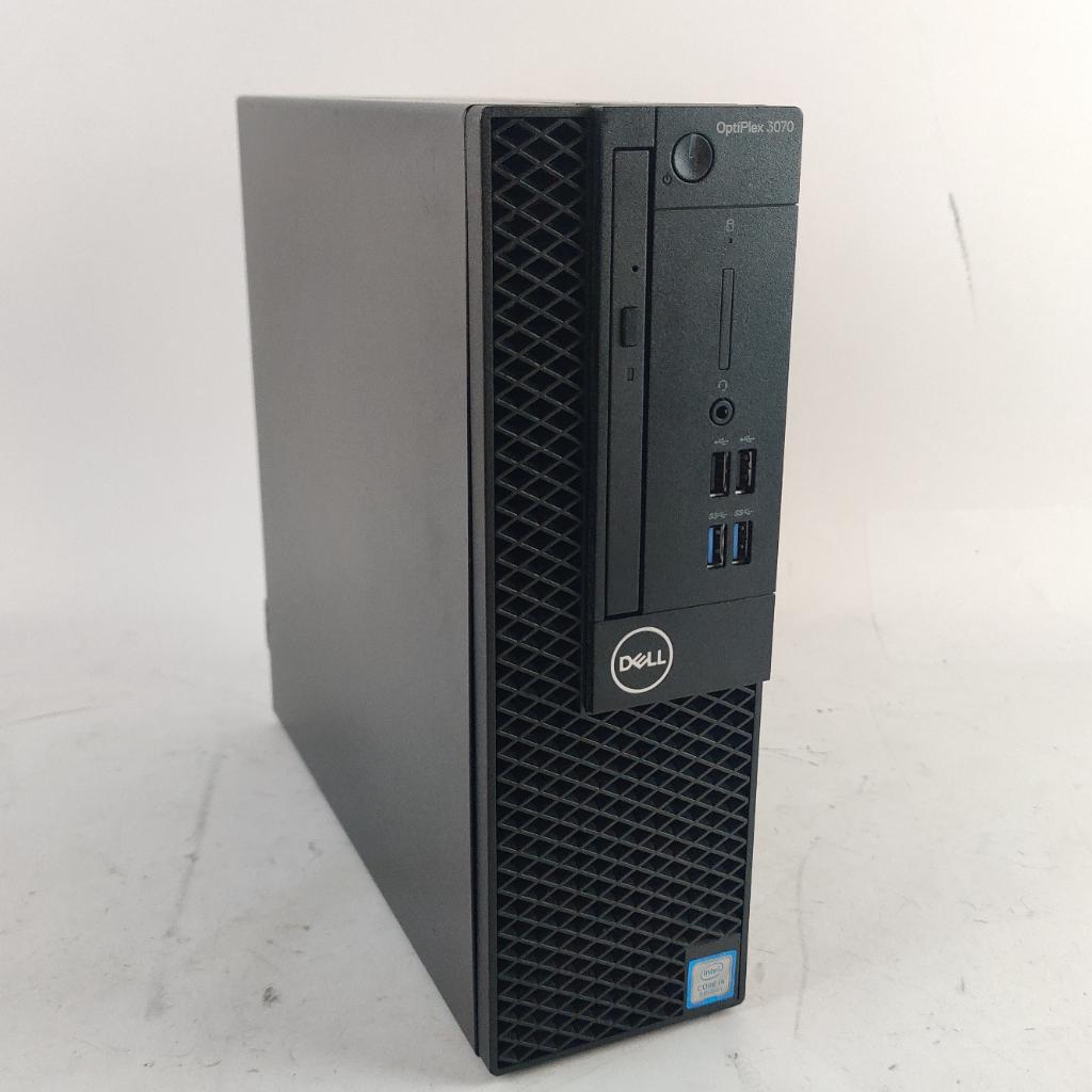 Dell Optiplex 5040 Desktop || w11, i5-6, 8gb, 256ssd. hdmi, Ophalen of Verzenden, X, X, X