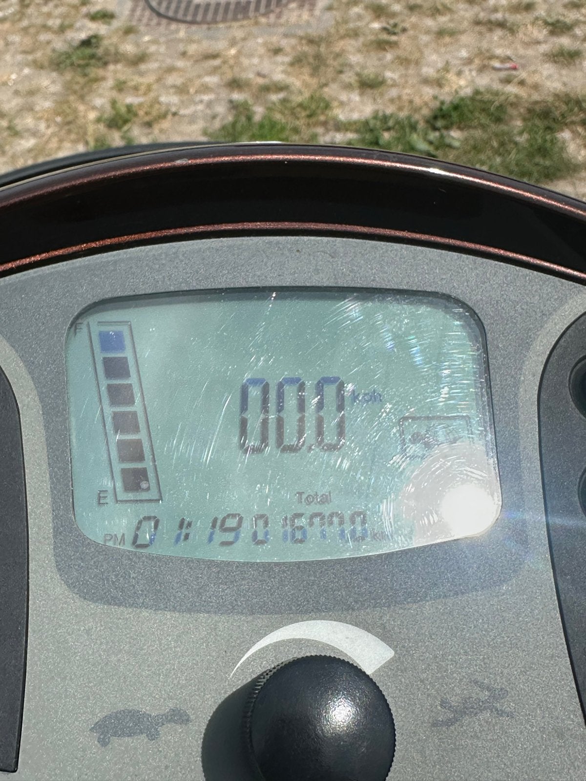 Galaxy 2 de luxe 4 wiel stevige scootmobiel 20 km per uur, Diversen, Ophalen, Excel, Zo goed als nieuw, 16 km/u of meer