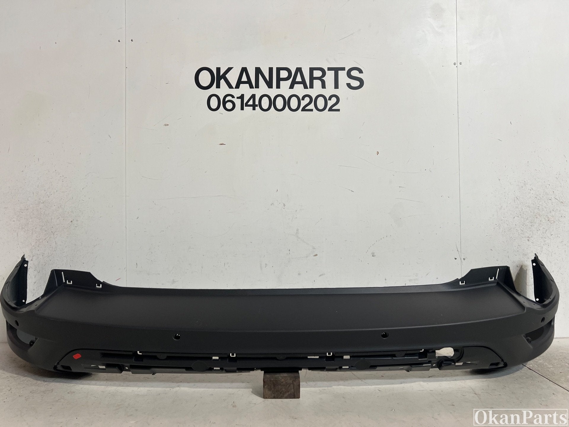 Ford kuga II achterbumper CV44-17K835-AW
