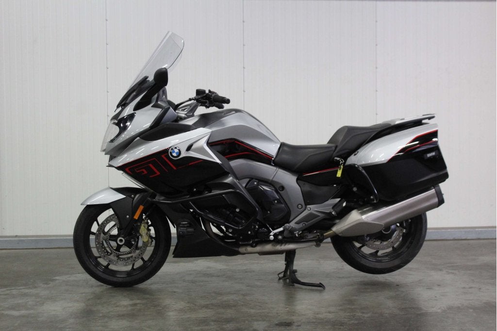 BMW K 1600 GT 2020, Gebruikt, Niet ingevuld, Toermotor, BMW