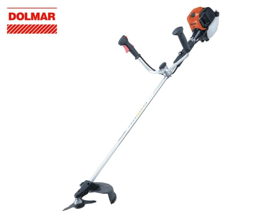 Dolmar MS 246.4 bermmaaier, Ophalen, Benzine, Nieuw, Dolmar (Makita)