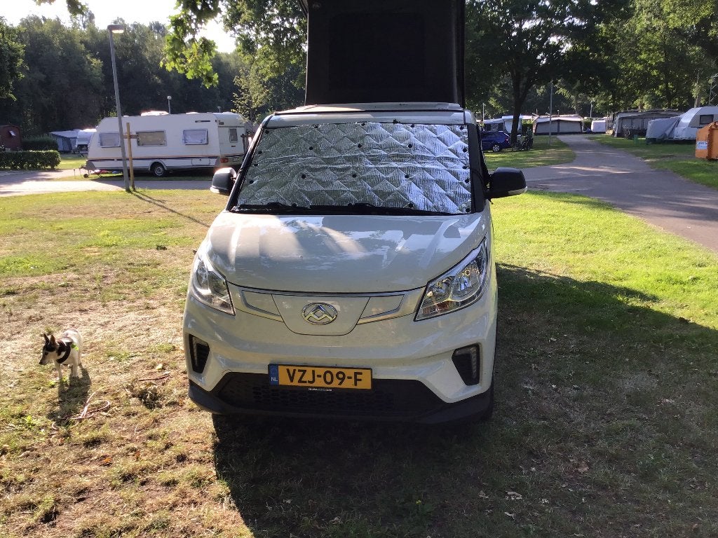 Caravans And Camping Electrische