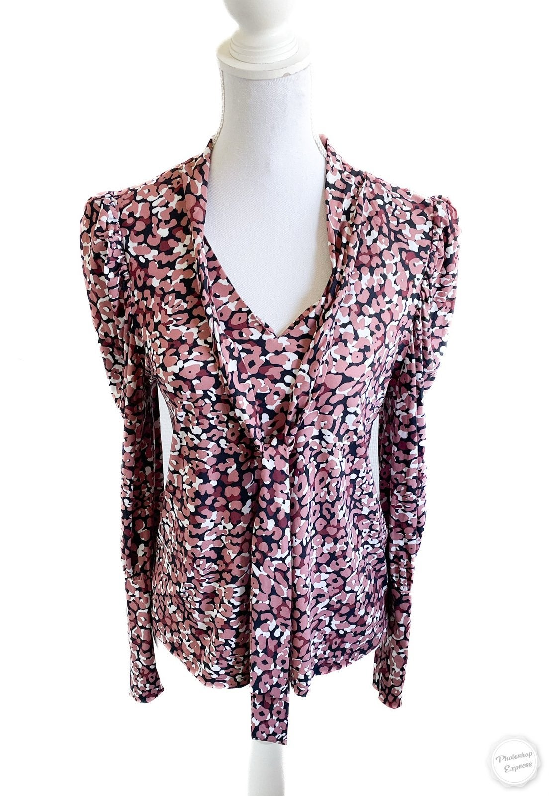 Mooie top van Studio Anneloes S, Maroastraat 77 1060 LG Amsterdam, Meerkleurig, Ophalen of Verzenden, Zo goed als nieuw