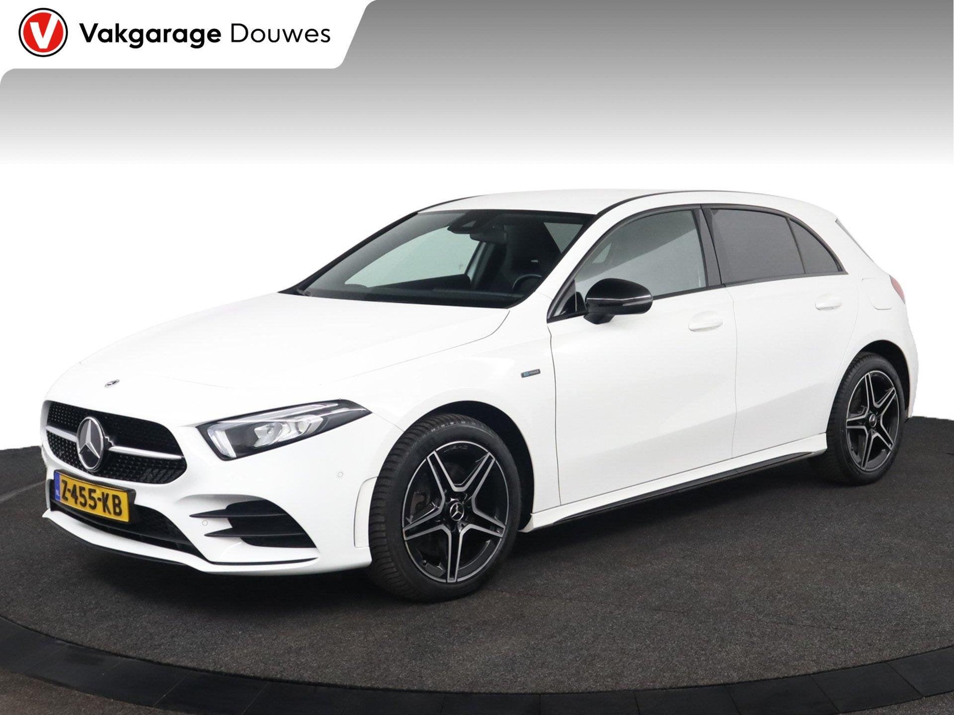 Mercedes-Benz A-klasse 250 e Business Solution AMG Limited, Gebruikt, Euro 6, 4 cilinders, 16 kWh