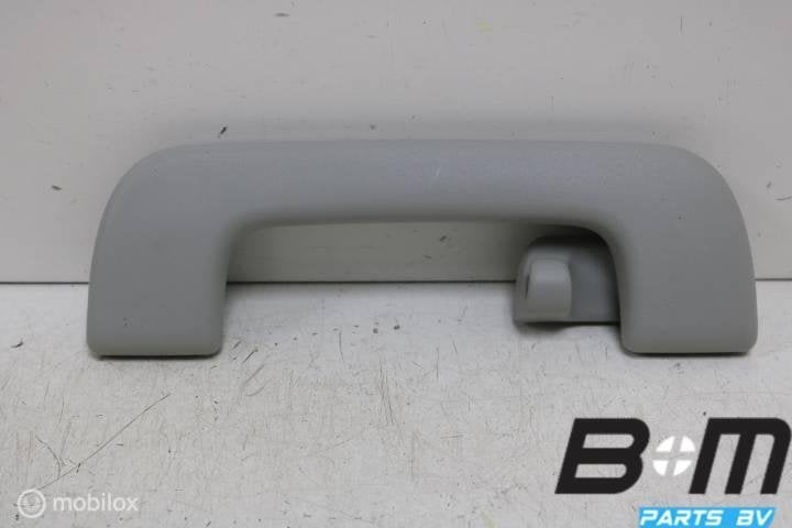 Handgreep in hemel linksachter Audi A5 8R0857607J, Gebruikt