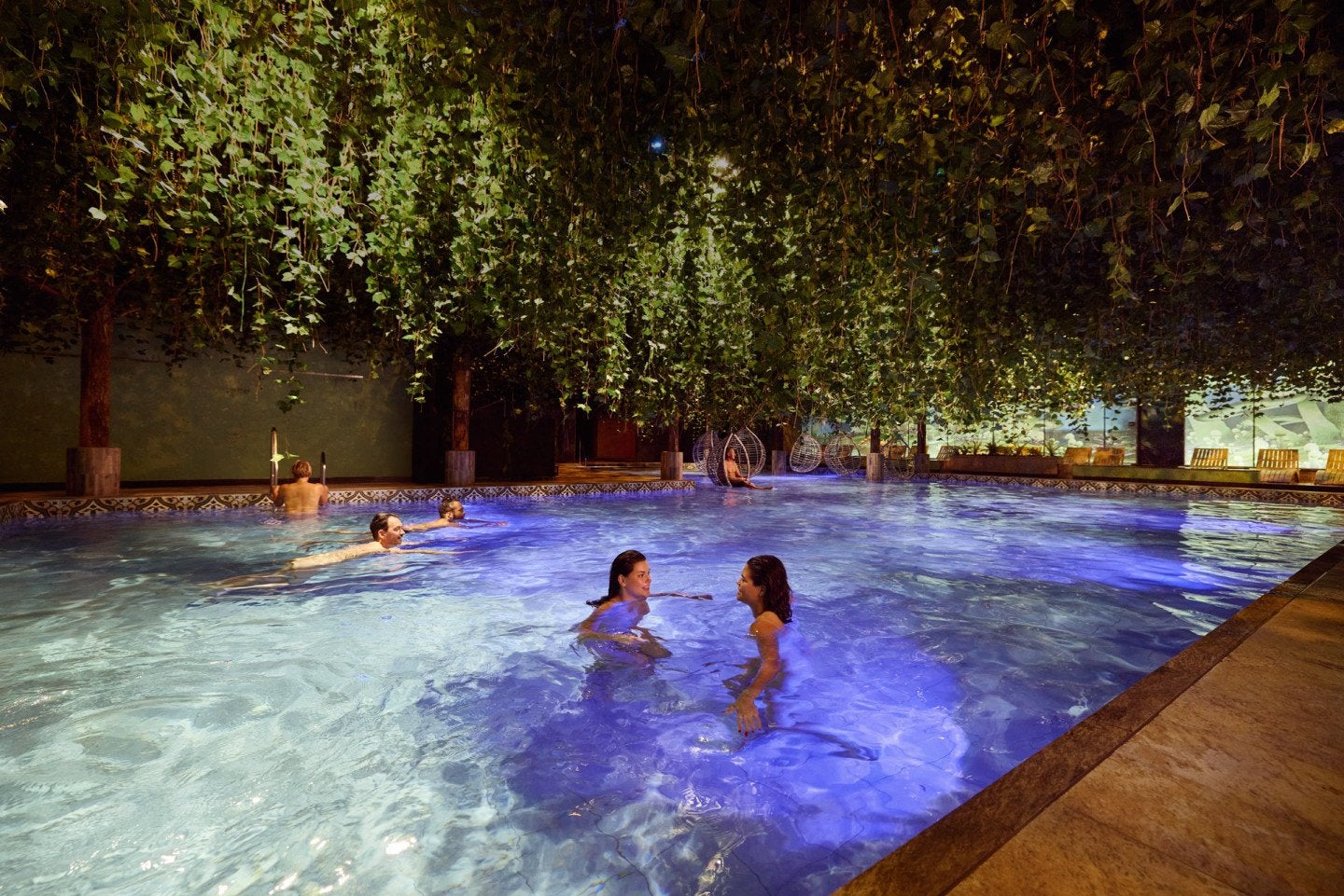 2 vouchers voor spa Elysium in Bleiswijk, Ophalen, Nieuw, Fins of Traditioneel, Toebehoren