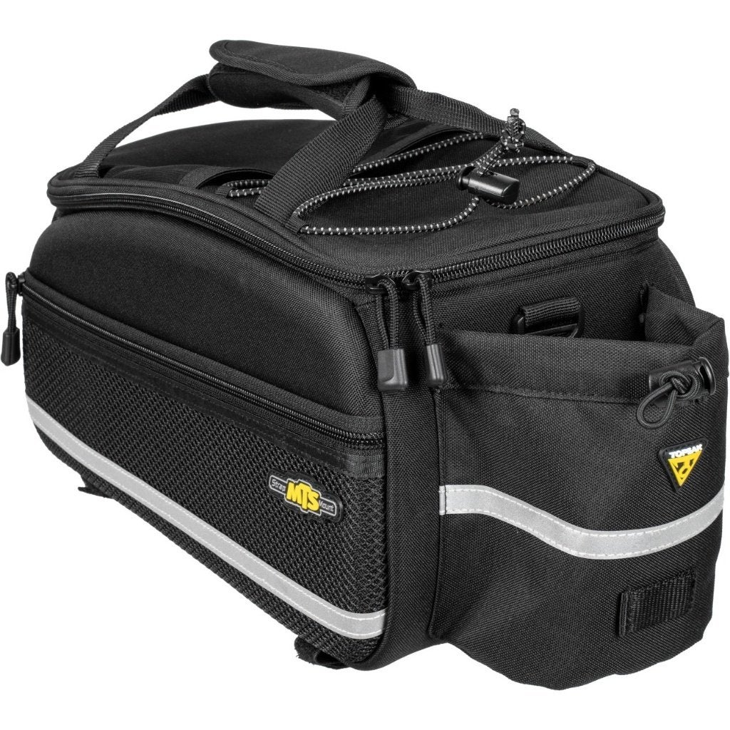 Topeak MTS TrunkBag EX Top-Bagagetas - 8 L, Fietsen en Brommers, Ophalen of Verzenden, Zo goed als nieuw, Topeak