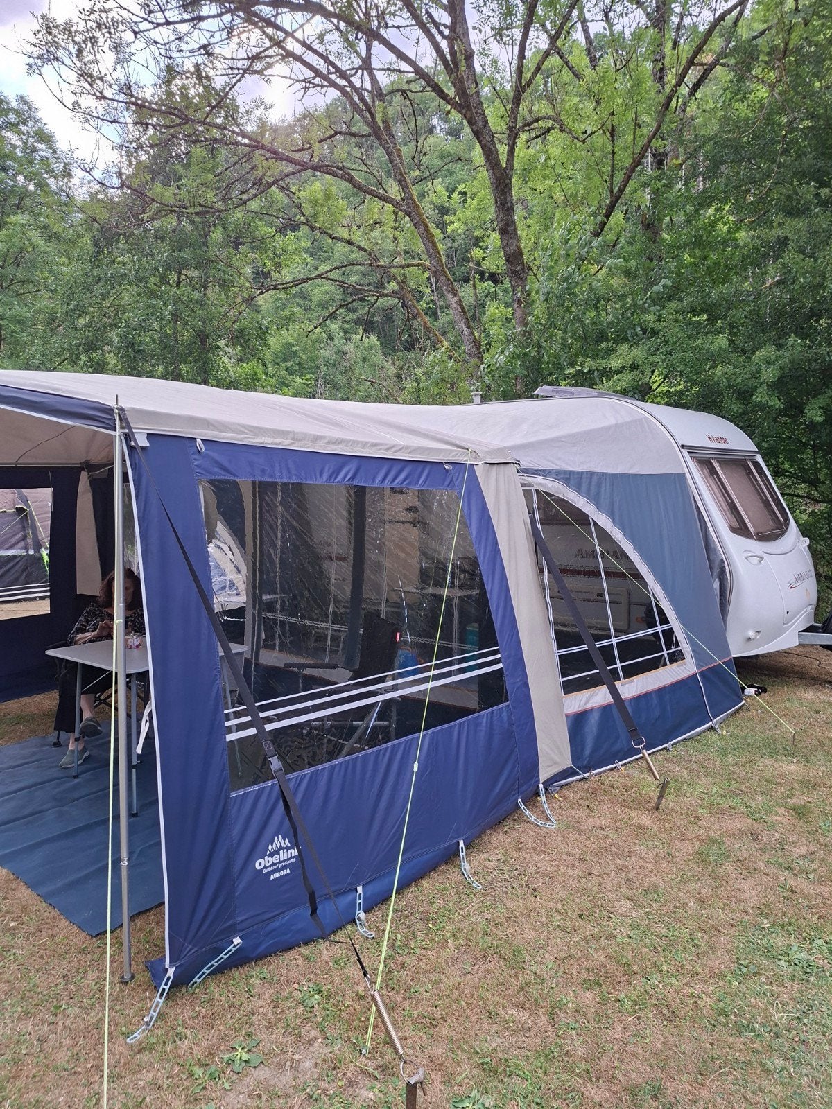 hylander ambiance 410, Ophalen, Gebruikt, Overige