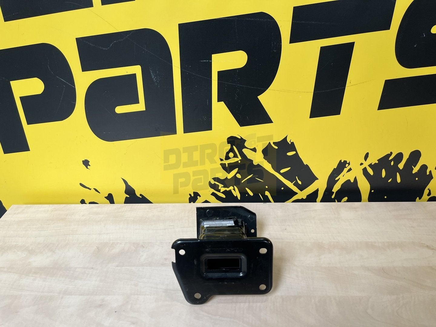Nissan Qashqai (2/14-4/21) Bumpersteun Links Binnen Originee, -, Voor, -, Nieuw