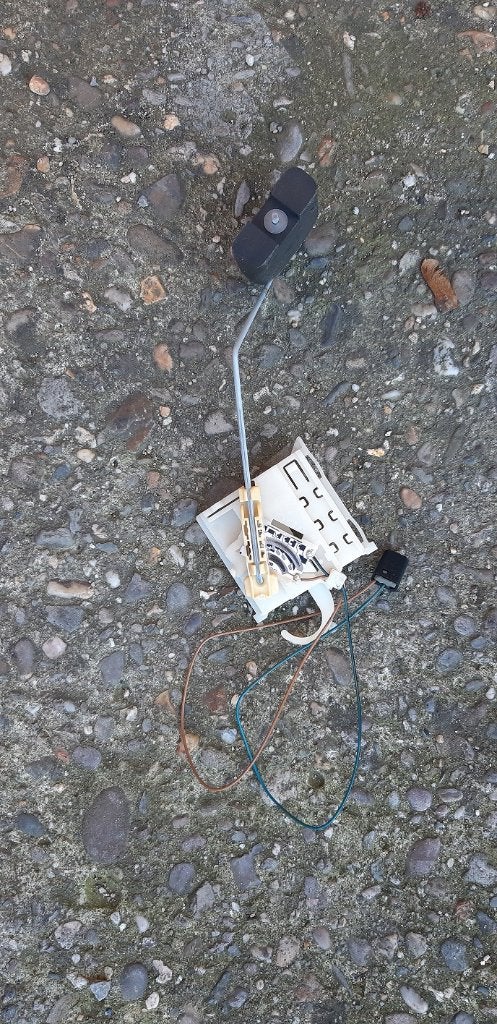 Benzine vlotter Opel Vectra B, Ophalen of Verzenden