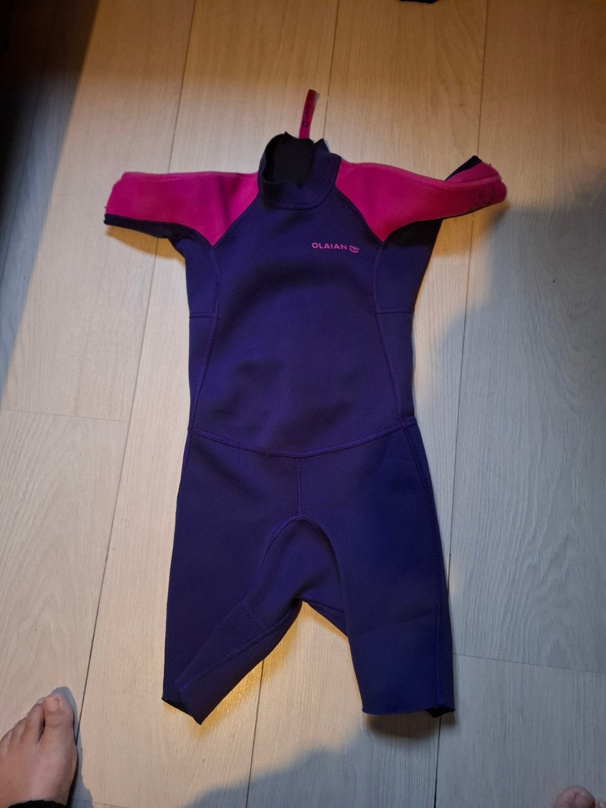 Zwempak, Ophalen of Verzenden, Meisje, Badpak