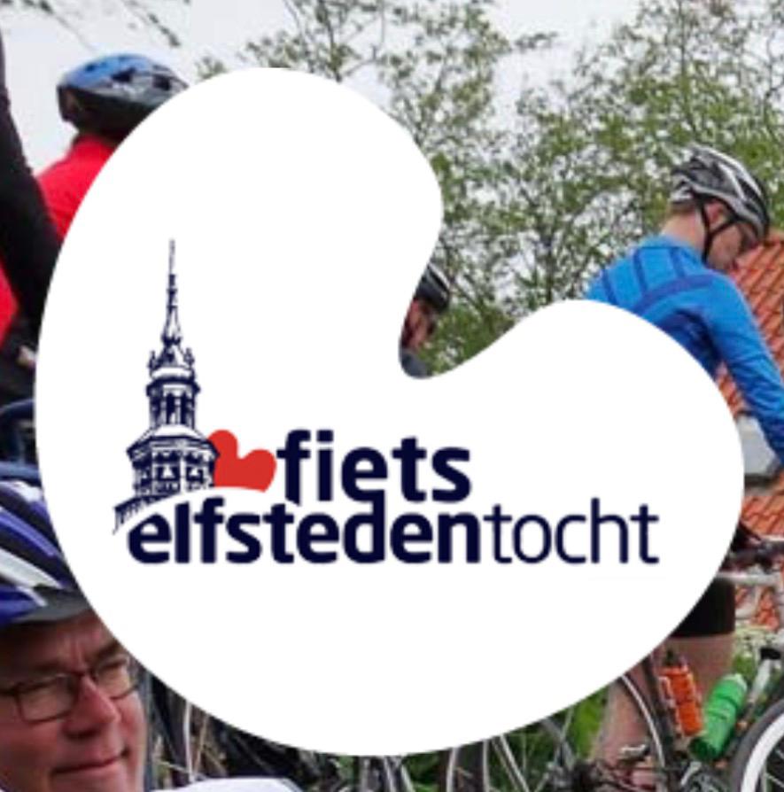 Gezocht: startbewijs Fietselfstedentocht 2026, Ophalen of Verzenden, Nieuw, Overige typen