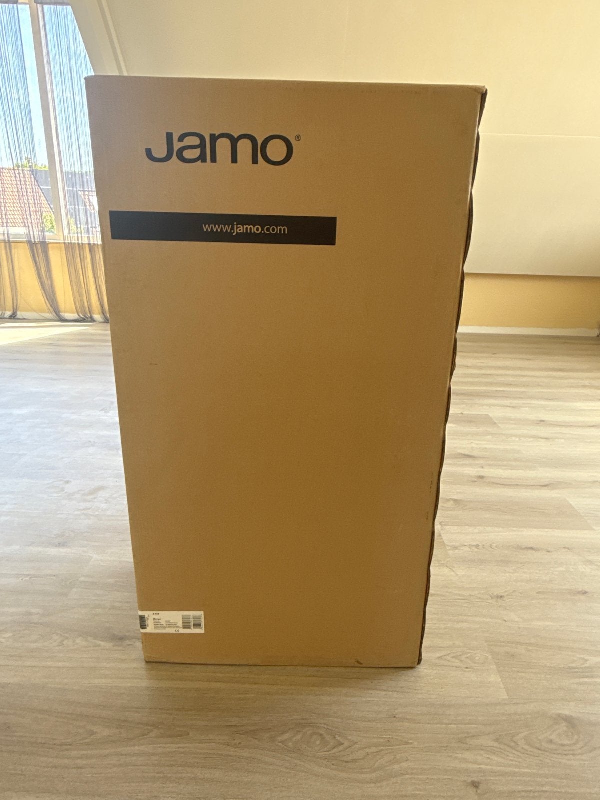 Jamo luidsprekers (2 x S426) - Nieuw in doos, Ophalen, Nieuw, Vloerstaande luidspreker, Jamo