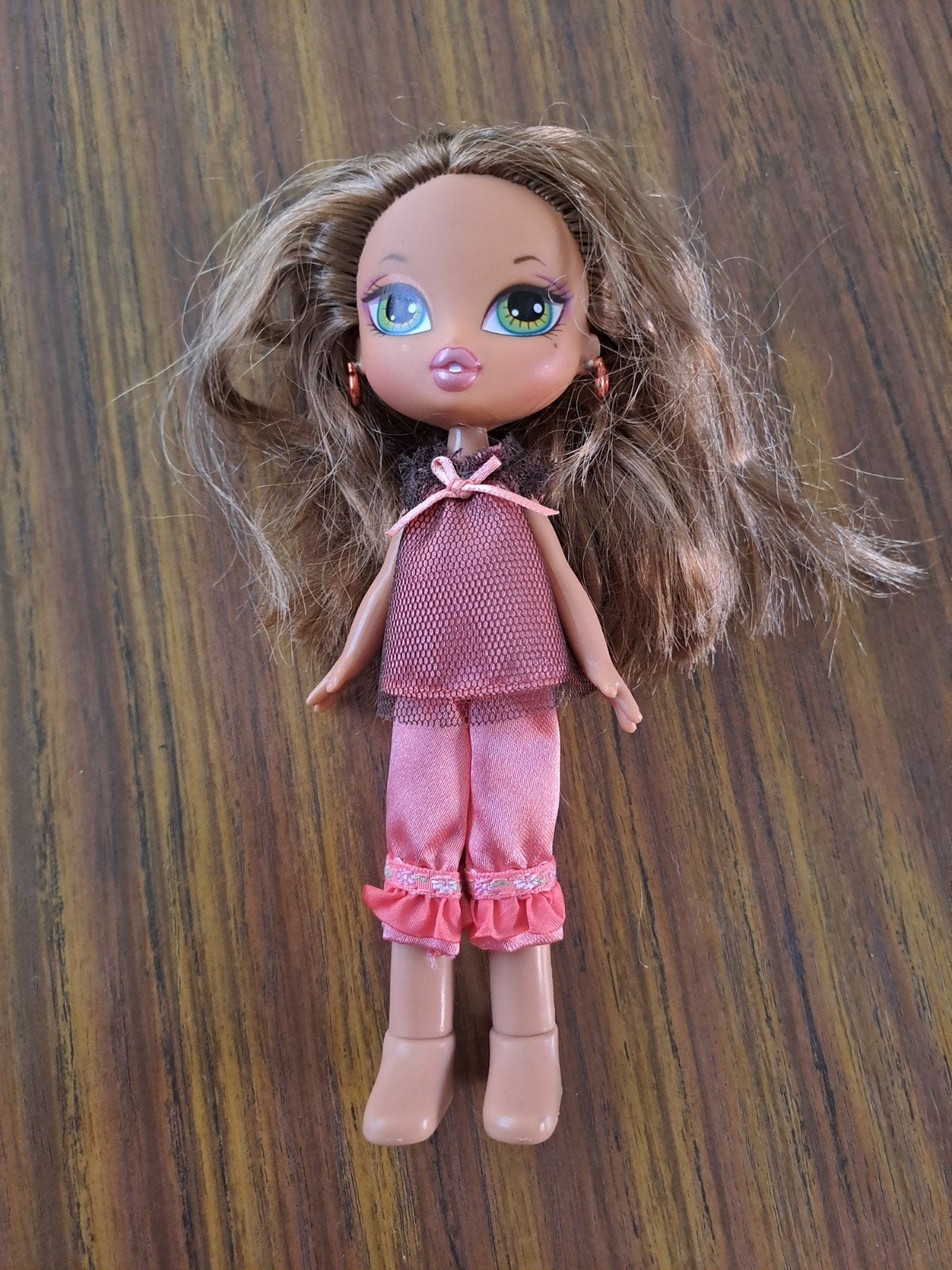 Bratz kidz sleepover adventure pop slumber party, Ophalen of Verzenden, Gebruikt, Overige typen