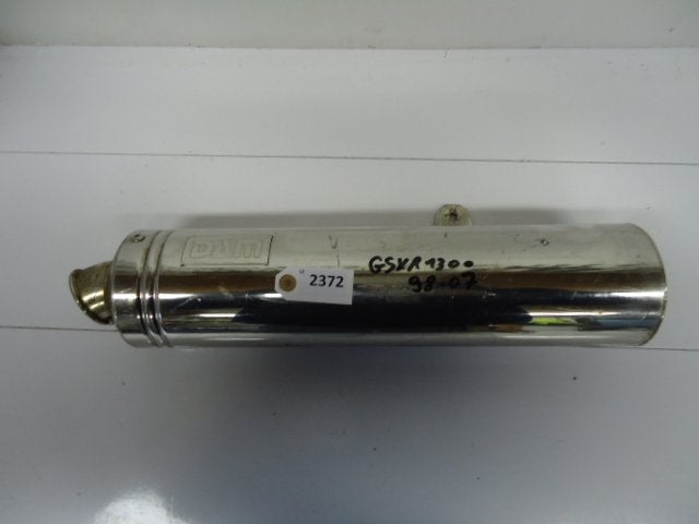 GSXR1300 1998 - 2007 Suzuki Demper D1-13765