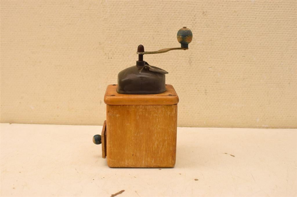 Pe De Koffiemolen 46246, Ophalen of Verzenden, Gebruikt