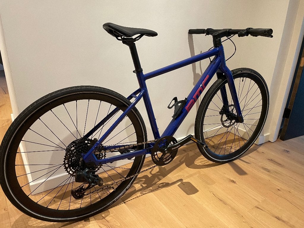 BMC Alpenchallenge AL One maat S, Fietsen en Brommers, 28 inch, 10 tot 15 versnellingen, Aluminium, Minder dan 49 cm