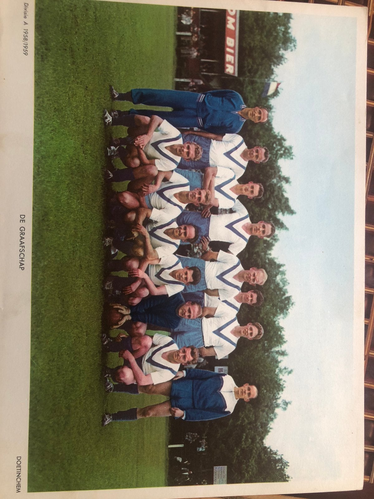 De Graafschap, Maat XL, Verzenden, Gebruikt, Overige typen