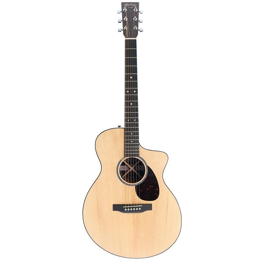 Martin SC-10E Spruce Western gitaar NIEUW, Info@musifacts.com, Nieuw, Ophalen of Verzenden, Hughersluys 23, 4536 HM Terneuzen, Nederland