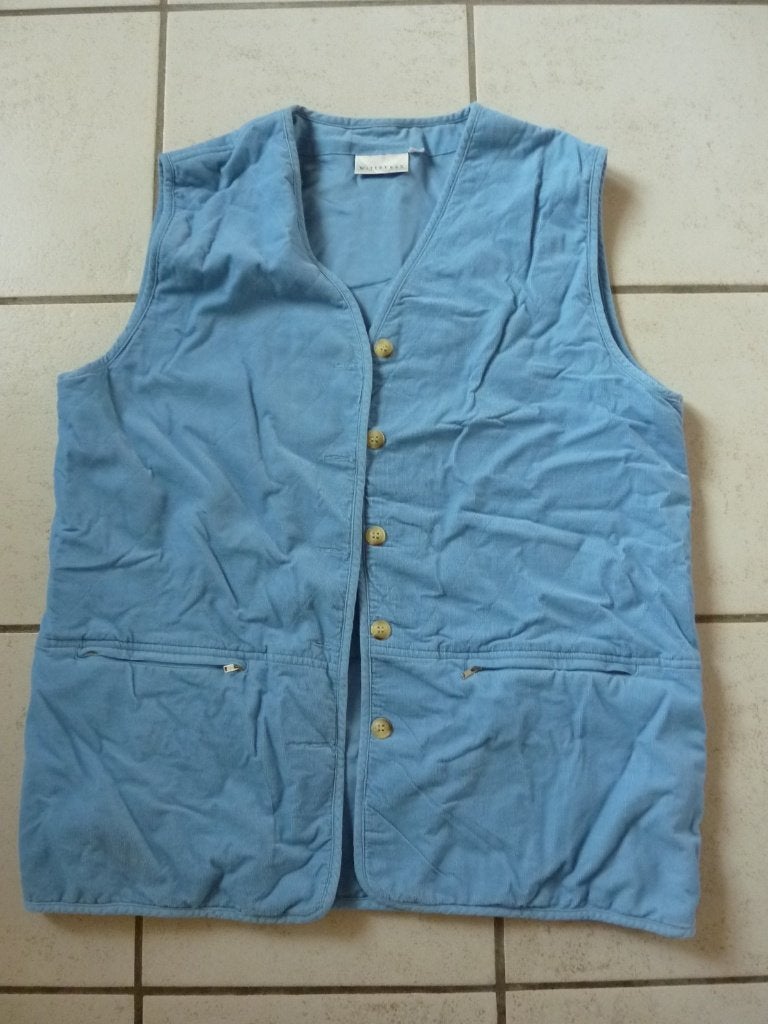 hesje, t-shirt en bruine trui, Kleding | Dames, Overige Dameskleding, Zo goed als nieuw, Ophalen of Verzenden