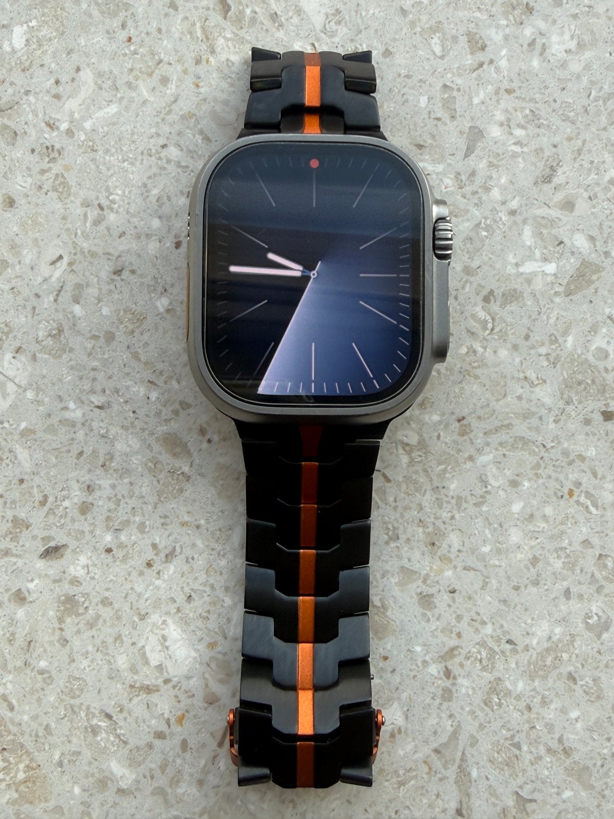 Foto 12 van Apple watch Ultra 2 , 64Gb