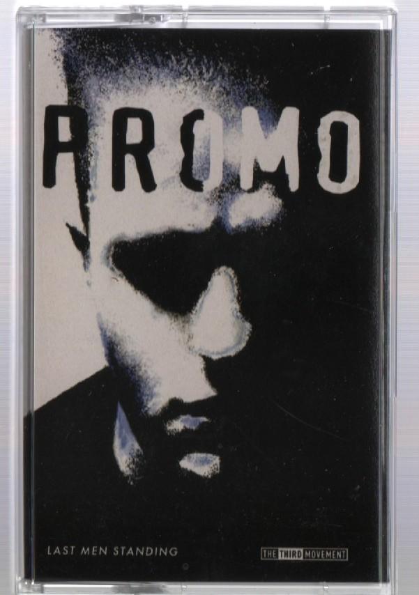 promo last men standing cassette tape nieuw, Cd's en Dvd's, Cassettebandjes, 1 bandje, Dance, Ophalen of Verzenden, Origineel