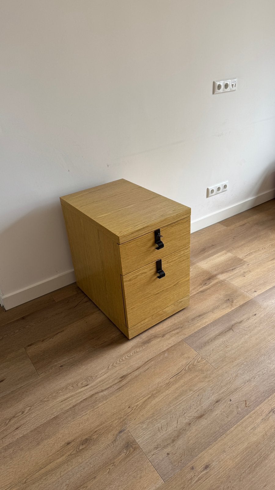 Ladeblok gratis af te halen, Huis en Inrichting, Kasten | Ladekasten, Ophalen, Minder dan 50 cm, Gebruikt, 1 of 2 laden