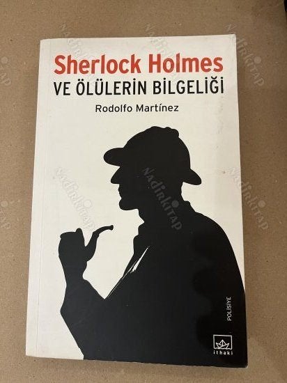 Turkse boeken Detectives (Türkçe Polisiye ), Ophalen of Verzenden, Zo goed als nieuw