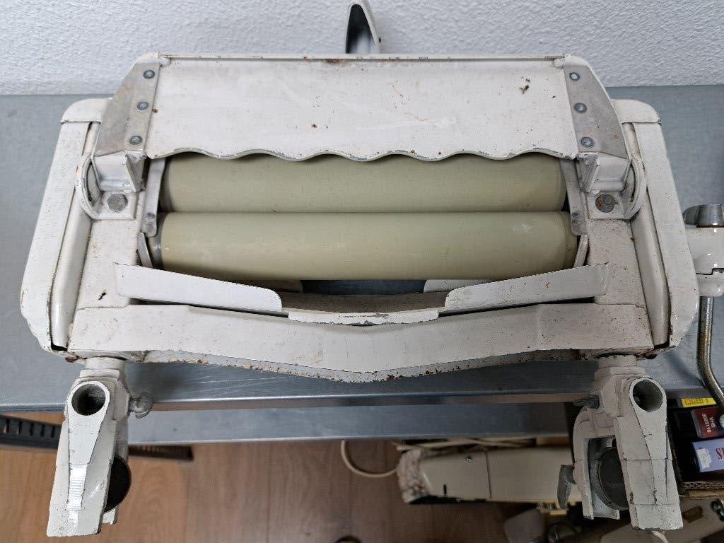 Waswringer (oud), Witgoed en Apparatuur, Ophalen, Gebruikt, Minder dan 1200 toeren