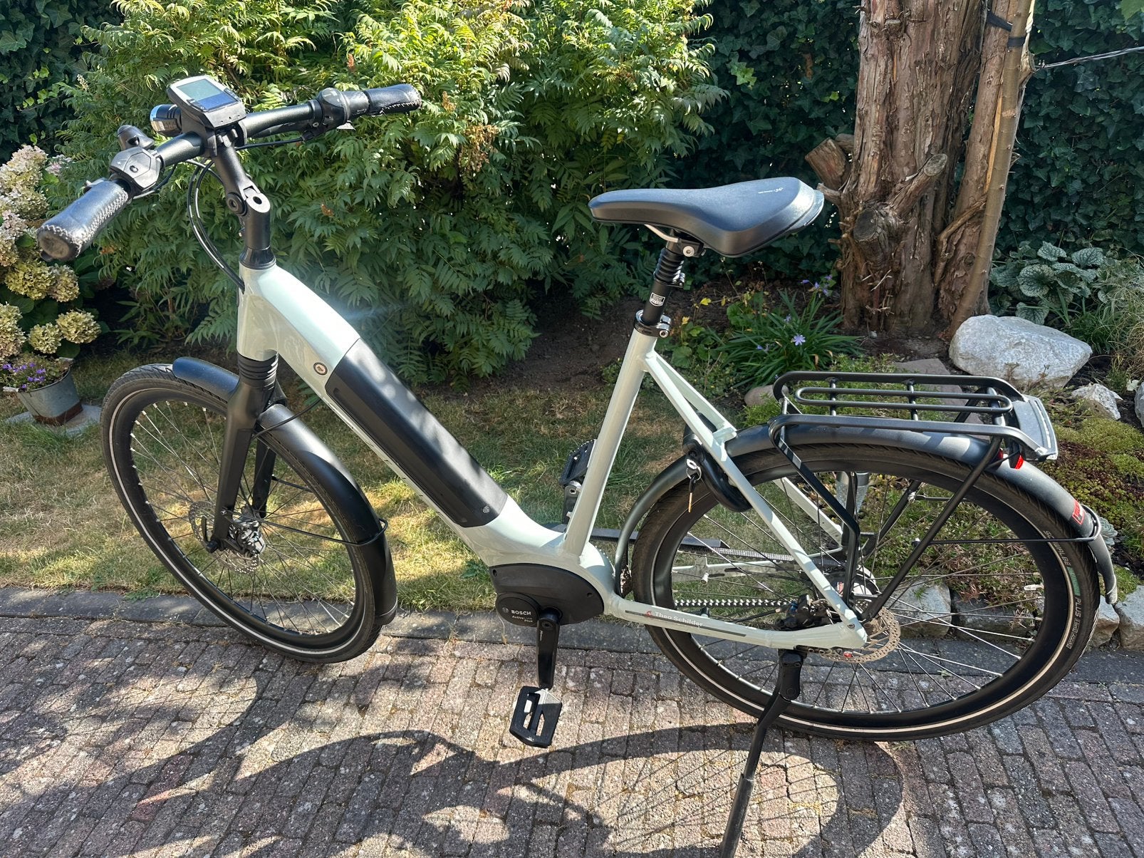 Gazelle Ultimate, Fietsen en Brommers, Elektrische fietsen, 51 tot 55 cm, Ophalen of Verzenden, Nieuw, Gazelle