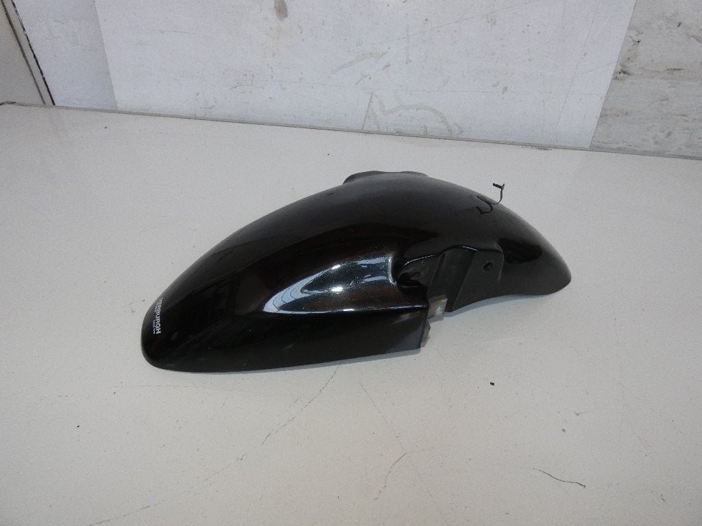 suzuki sv650 spatbord 1999-2002, Ophalen of Verzenden, Gebruikt