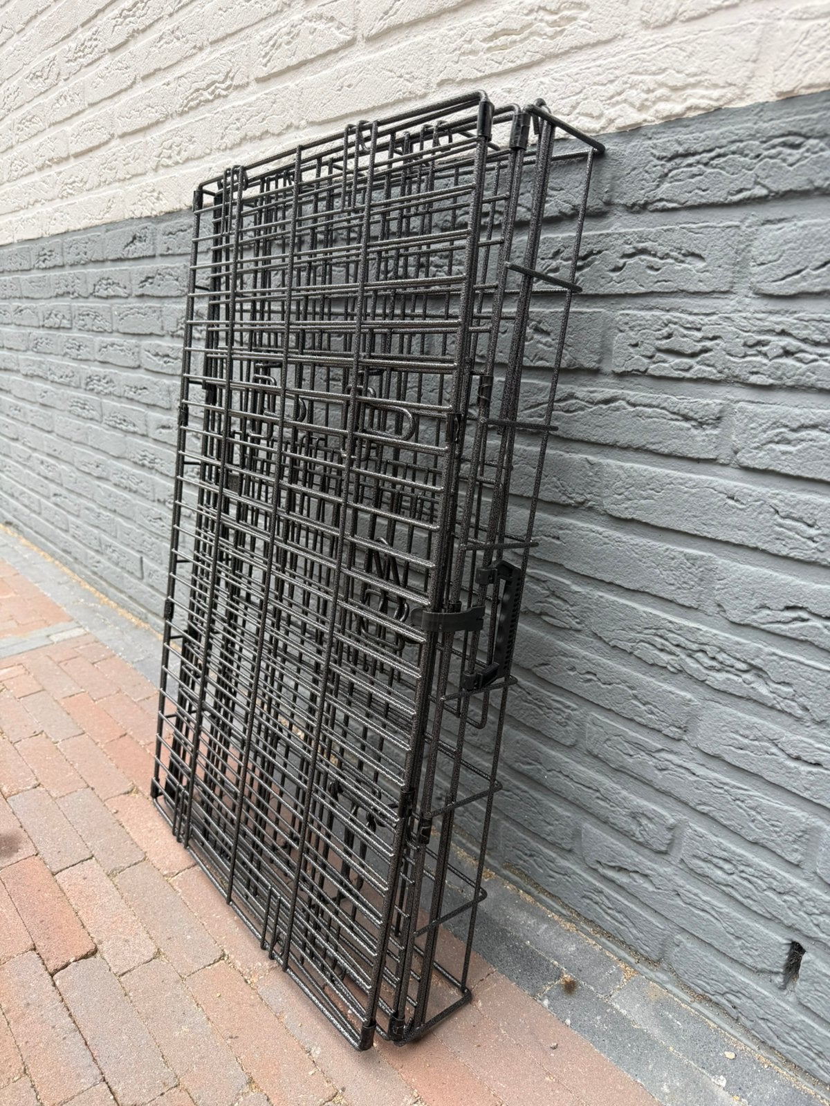 Hondenbench, hondenhok, Ophalen, Nieuw, 75 tot 110 cm, 65 tot 100 cm
