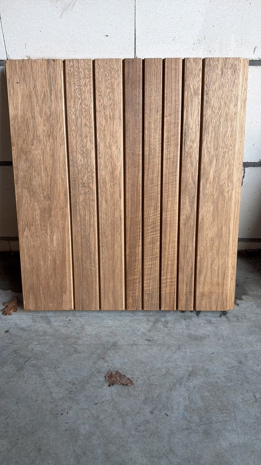 Thermo hout in alle soorten en modellen - Goedkoopste van NL, Doe-het-zelf en Verbouw, Ophalen, Minder dan 25 mm, Nieuw, Plank