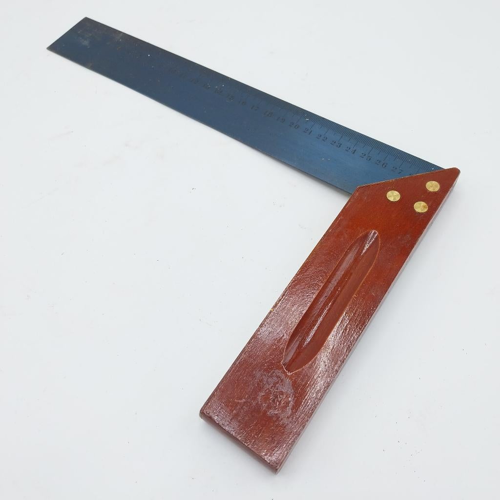 Winkelhaak Nieuw Metrisch (57898-ML), Ophalen of Verzenden