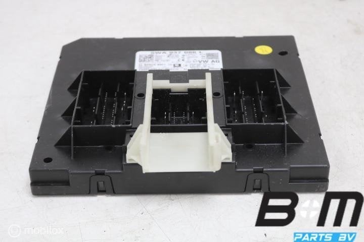 BCM (boordnetregelapparaat) VW Golf 8 5WA937086L, Gebruikt