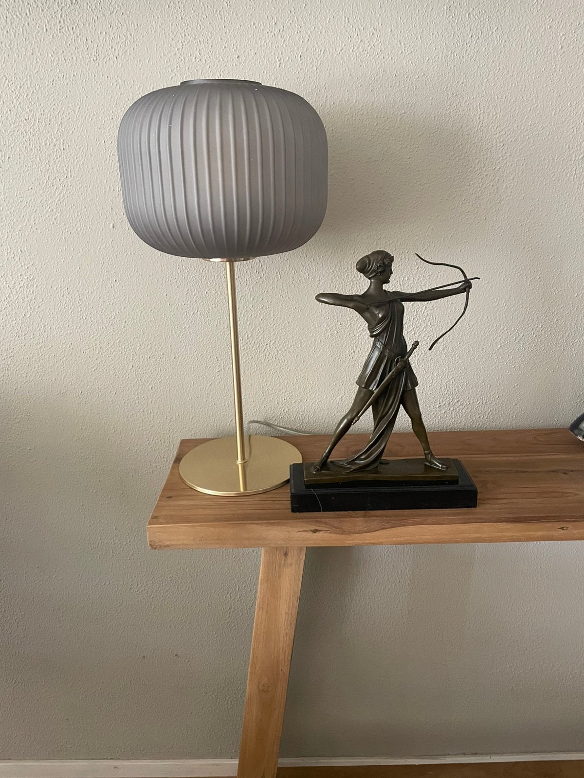 Lamp van  westwing €39,00, Ophalen of Verzenden, Zo goed als nieuw