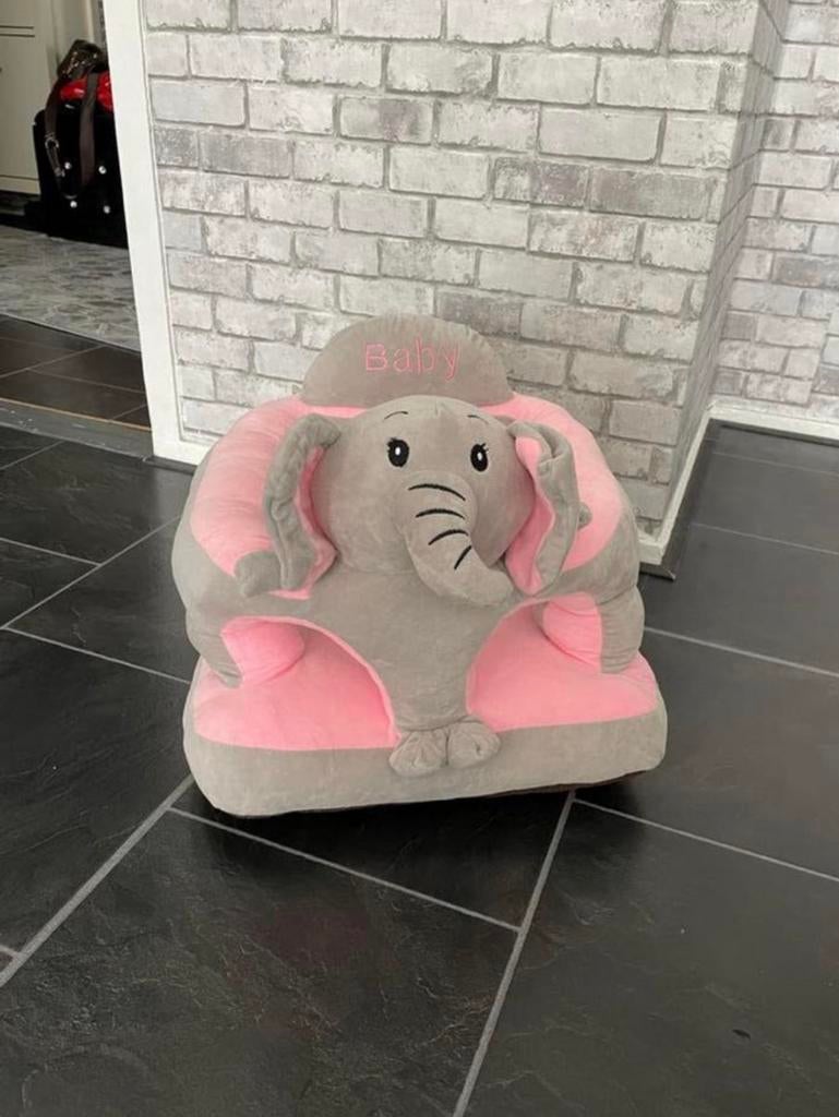 Baby zitje, Ophalen of Verzenden, Nieuw