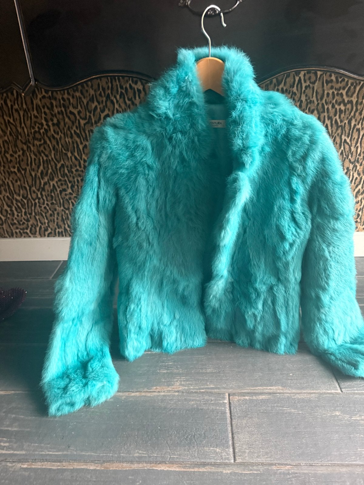 Diverse Dames Bontjassen en Gilet - Verschillende Kleuren, Kleding | Dames, Jassen | Winter, Ophalen of Verzenden, Zo goed als nieuw