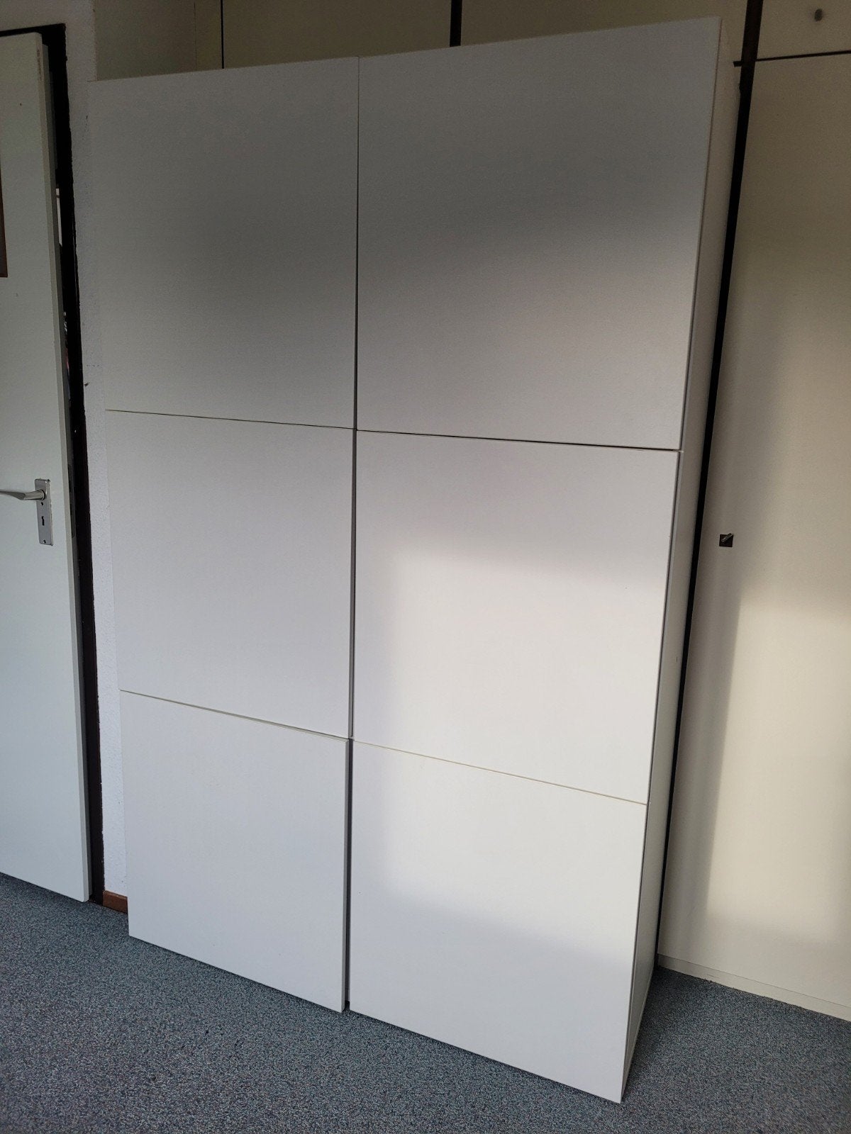 Ikea Besta grote kast, Huis en Inrichting, Ophalen, Minder dan 150 cm, 150 tot 200 cm, 25 tot 50 cm