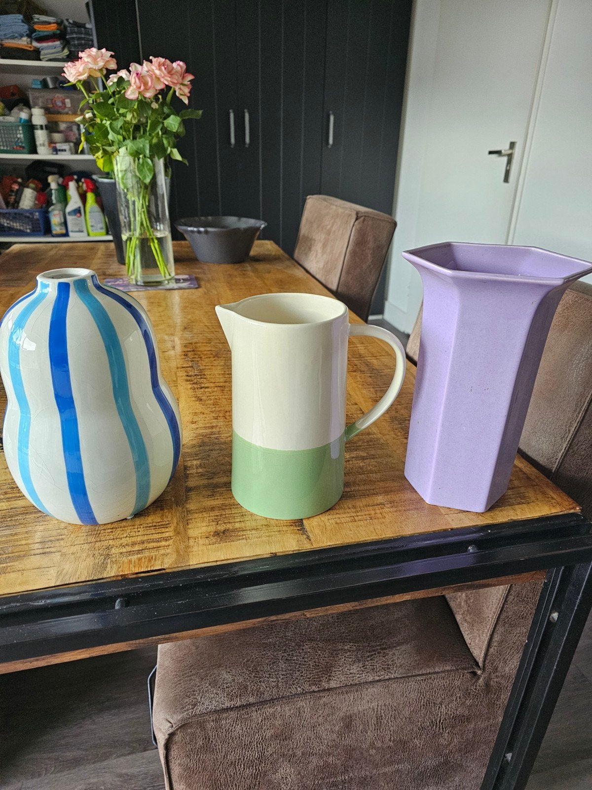 heel veel mooie decoratie 4.95 pst, Ophalen, Zo goed als nieuw