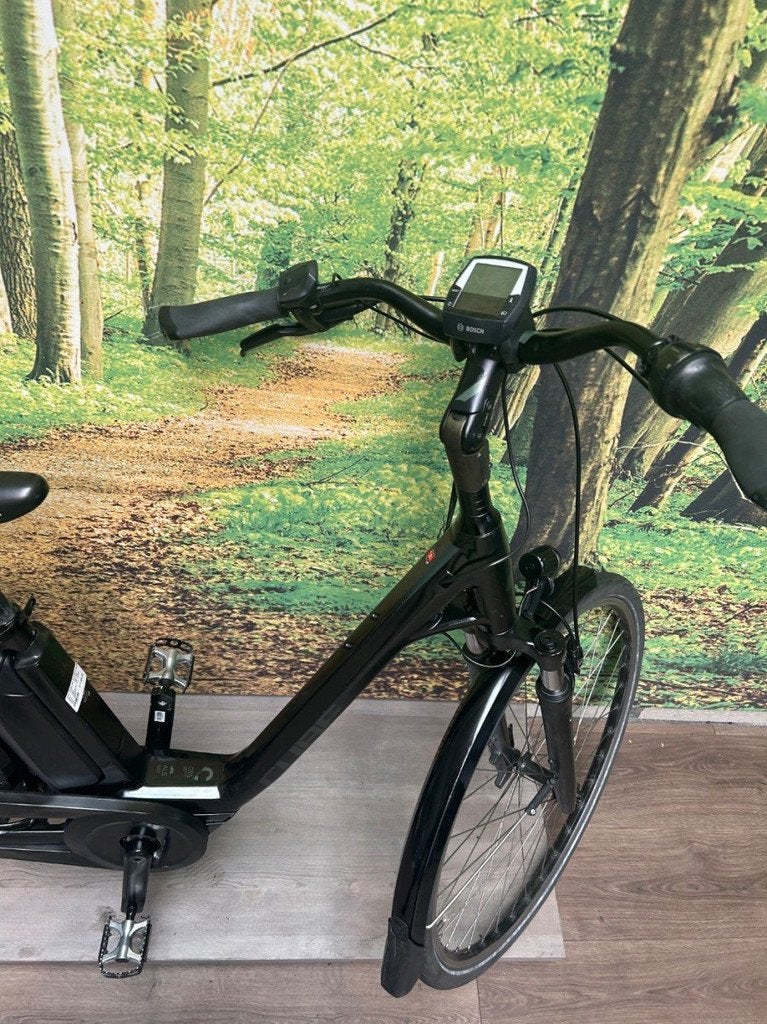 Cube TOWN ONE SLATEBLACK/LUNAR Dames SLATEBLACK/LUNAR 046cm, Fietsen en Brommers, Gebruikt, -, - 0
-, NL, Minder dan 47 cm