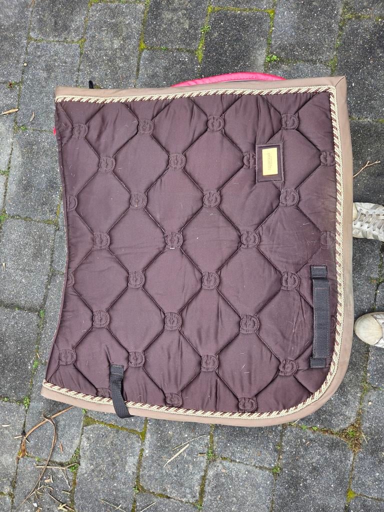 Meerdere dressuur dekjes full dressuur, Full (L), Ophalen of Verzenden, Dressuurdekje, Equestrian Stockholm