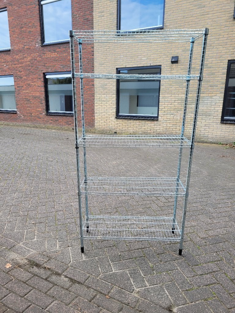 REK, Ophalen of Verzenden, Zo goed als nieuw