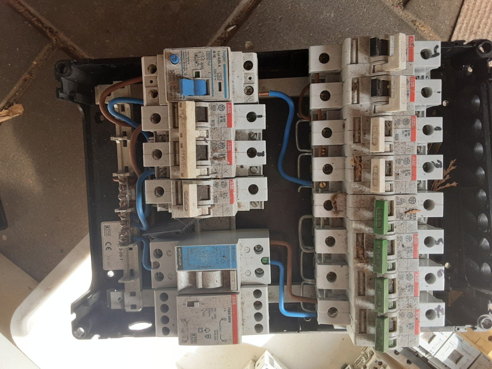 Elektra, Ophalen of Verzenden, Nieuw