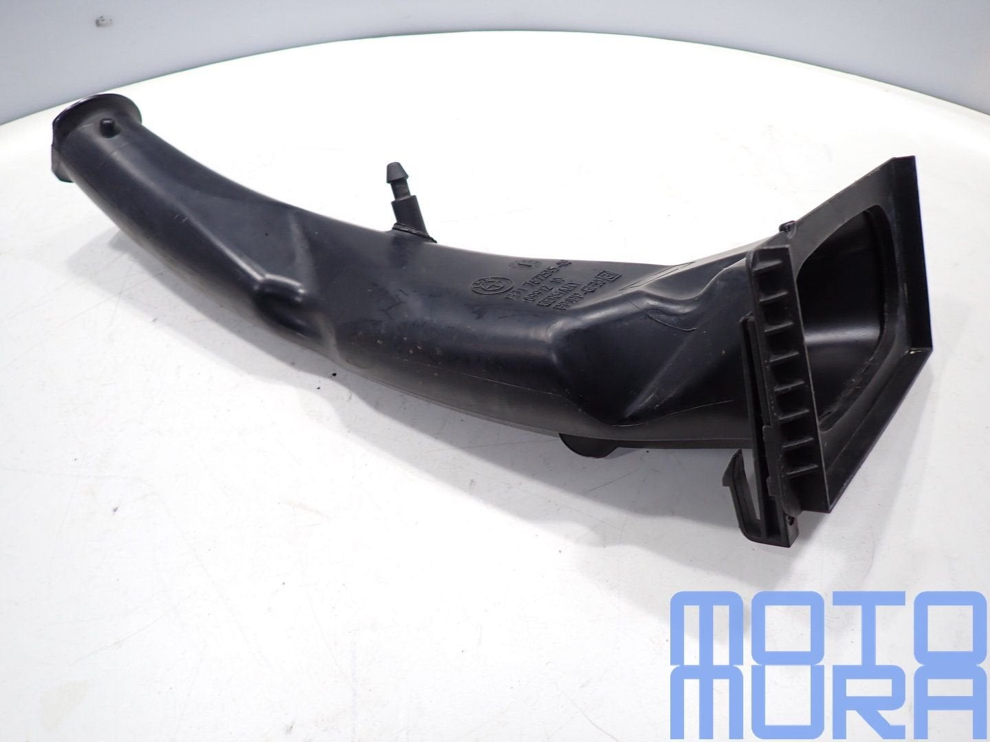 Luchtbuis kanaal airintake BMW R1200GS R 1200 GS Adventure K, Motoren, Onderdelen | BMW, Gebruikt, -, -, Ophalen of Verzenden