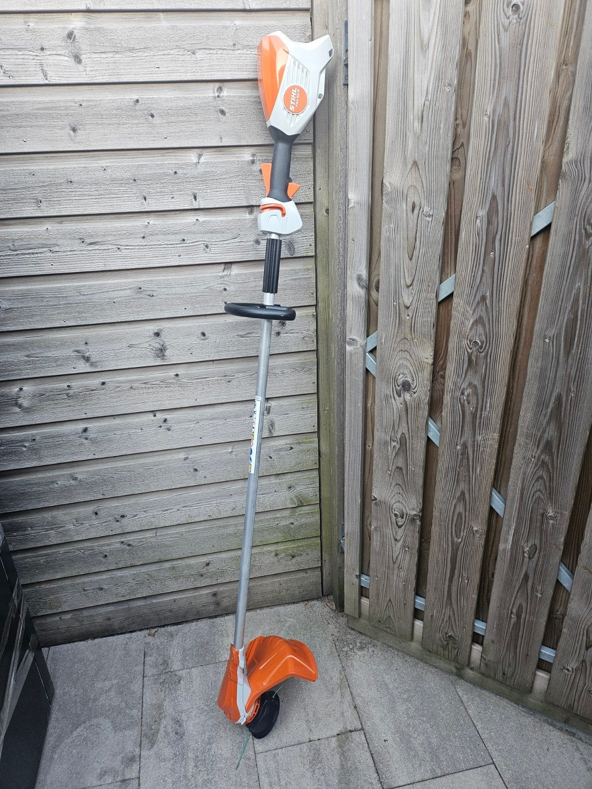 Stihl FSA 60 R Accu Grastrimmer (nieuw, zonder accu), Ophalen of Verzenden