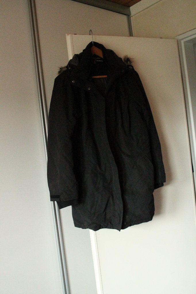 Tenson Winterjas maat 46, Ophalen of Verzenden, Tenson, Gedragen, Maat 48/50 (M)