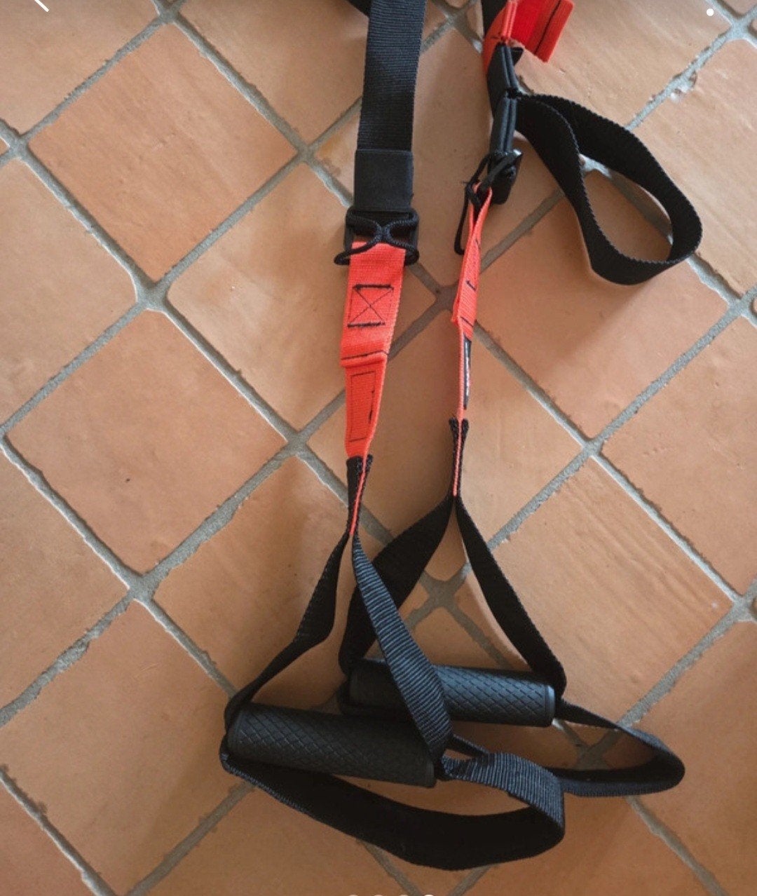 XXL Nutrition Fitness Set, Ophalen of Verzenden, Benen, Halterriem